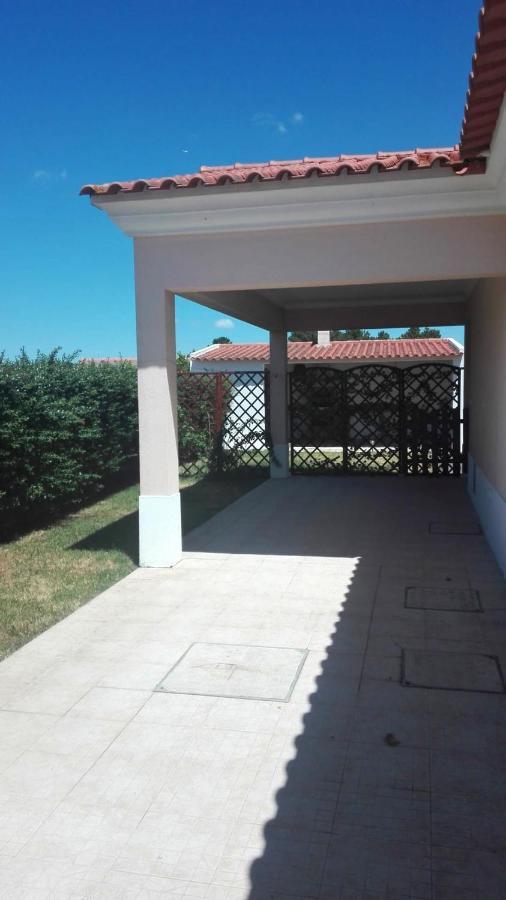 Spacious House In Aldeia Dos Pinheiros With Pool Azeitão Extérieur photo