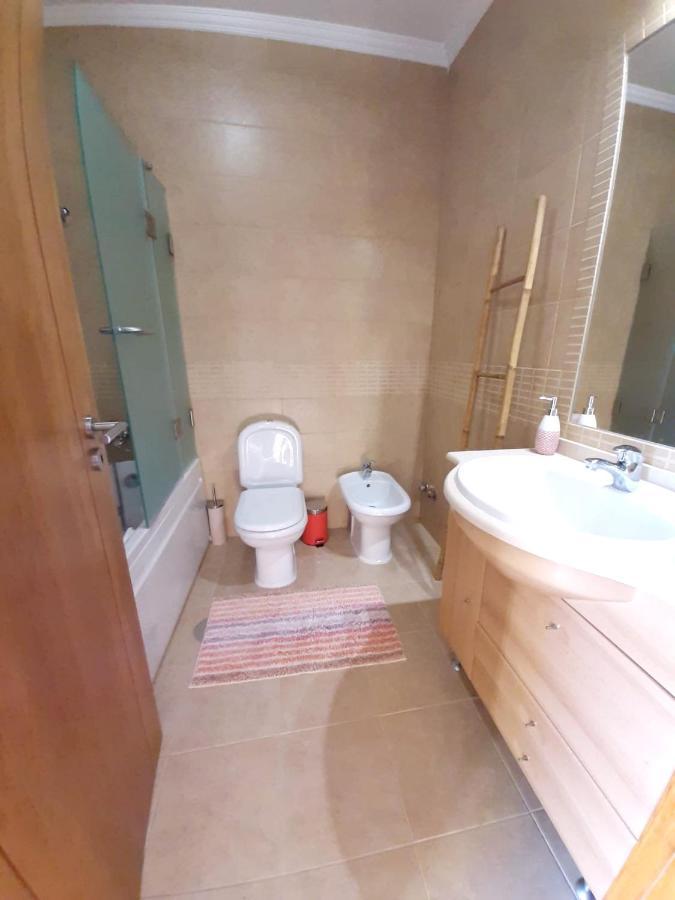 Spacious House In Aldeia Dos Pinheiros With Pool Azeitão Extérieur photo