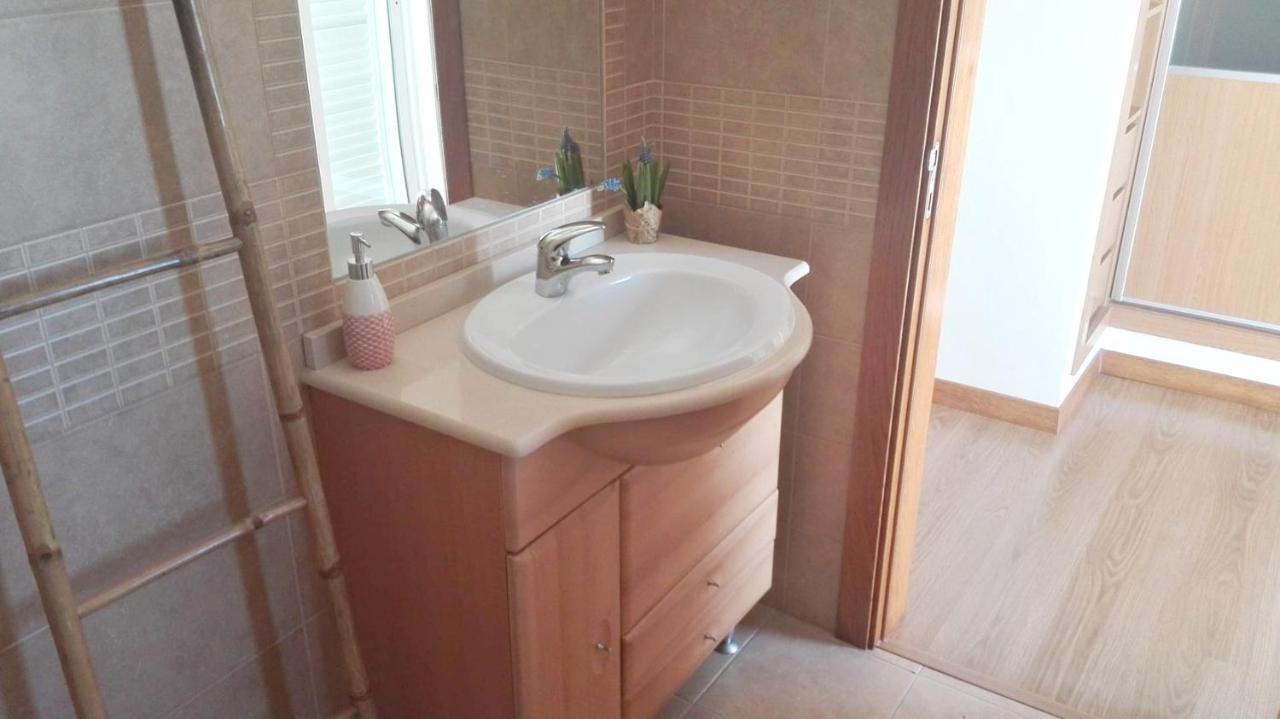 Spacious House In Aldeia Dos Pinheiros With Pool Azeitão Extérieur photo