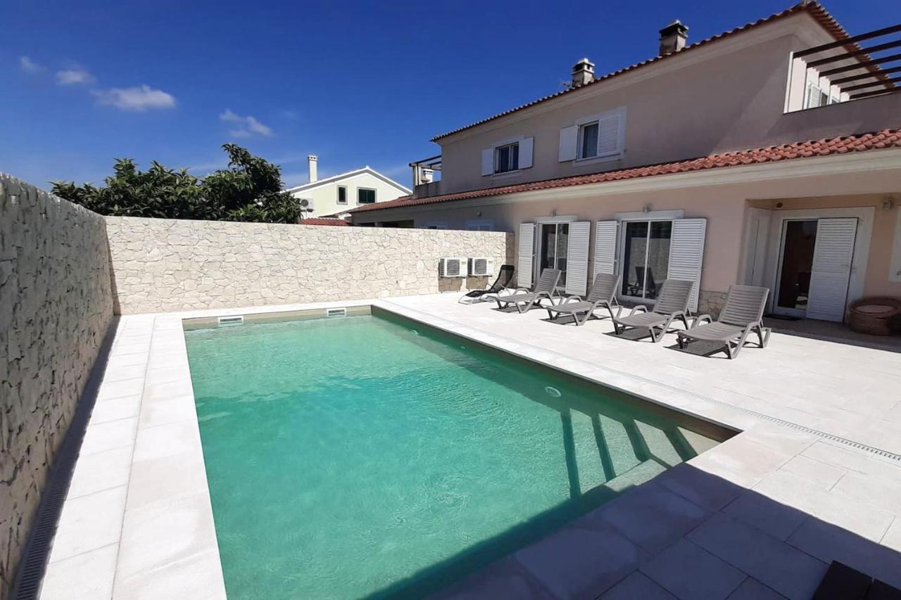 Spacious House In Aldeia Dos Pinheiros With Pool Azeitão Extérieur photo