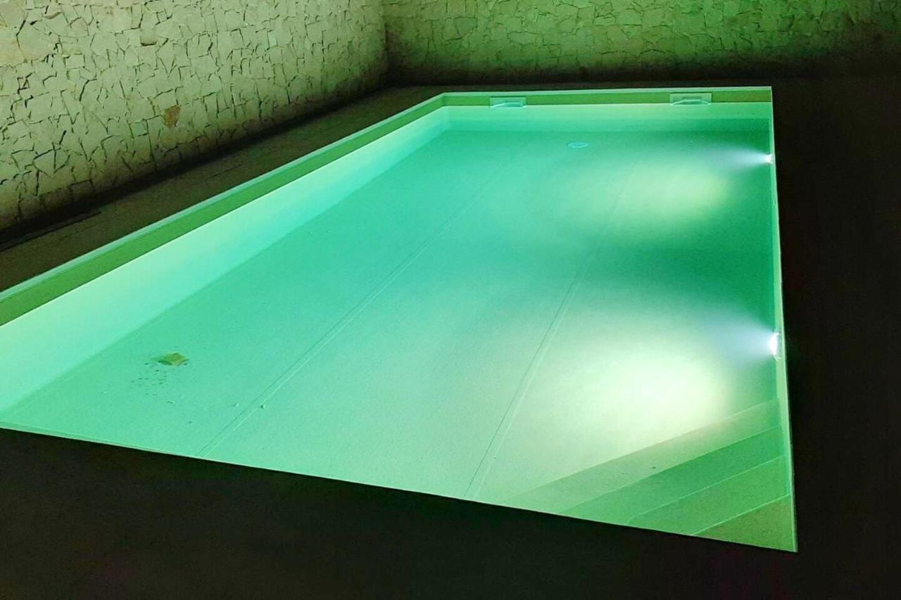 Spacious House In Aldeia Dos Pinheiros With Pool Azeitão Extérieur photo