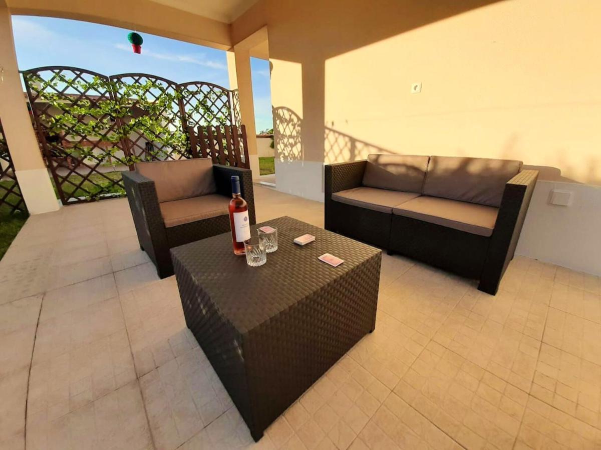 Spacious House In Aldeia Dos Pinheiros With Pool Azeitão Extérieur photo