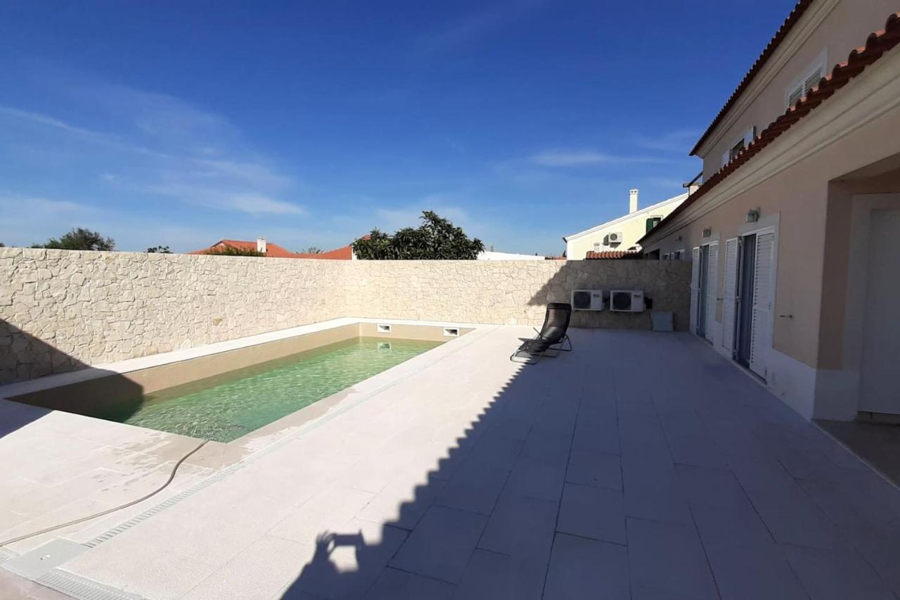Spacious House In Aldeia Dos Pinheiros With Pool Azeitão Extérieur photo