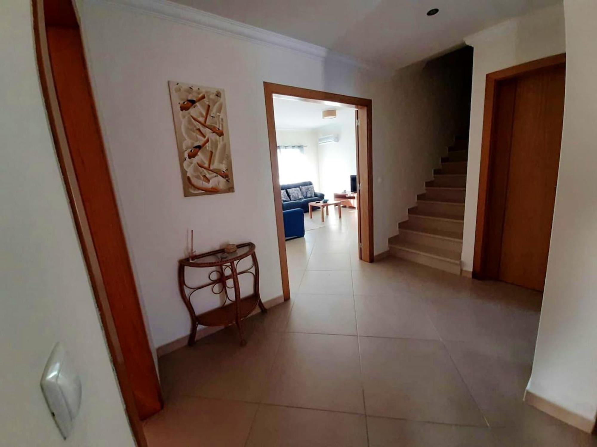 Spacious House In Aldeia Dos Pinheiros With Pool Azeitão Extérieur photo